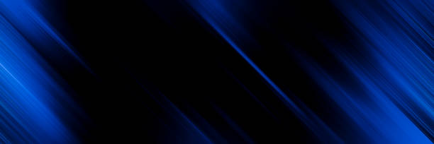 istock abstract blue and black are light pattern with the gradient is the with floor wall metal texture soft tech diagonal background black dark clean modern. 1584354913