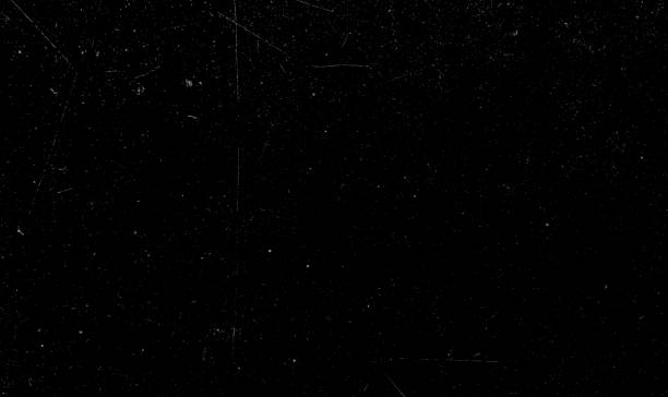 film dust and noise texture overlay