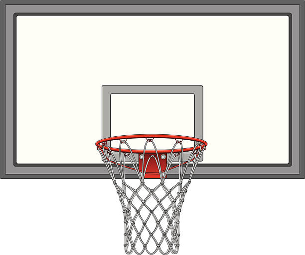 Basketball Net Vector Art Graphics Freevector Com Basketball Net Vector Art Graphics Freevector Com