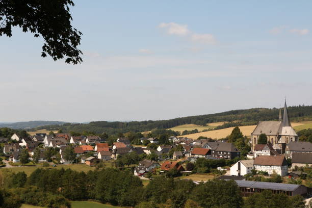 istock Impressions from the Sauerland 1584508580