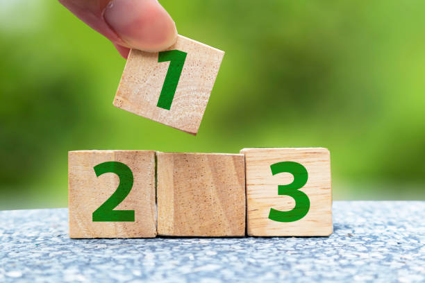 istock Choosing the best strategy for success and winning the contest 1584564909