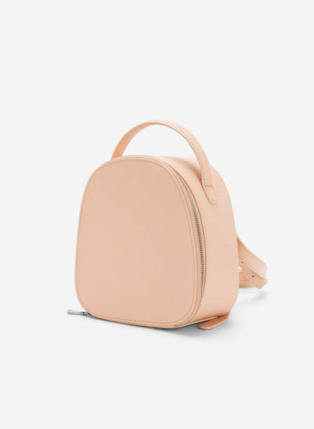 istock fashion female backpack 1584622556