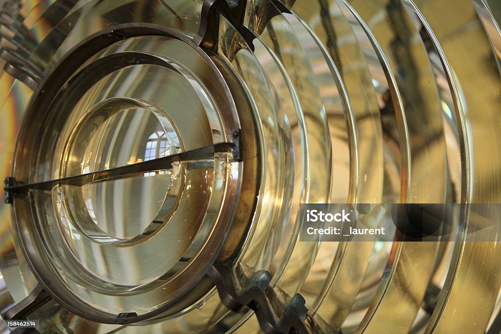 Lente Fresnel - Foto de stock de Lente libre de derechos