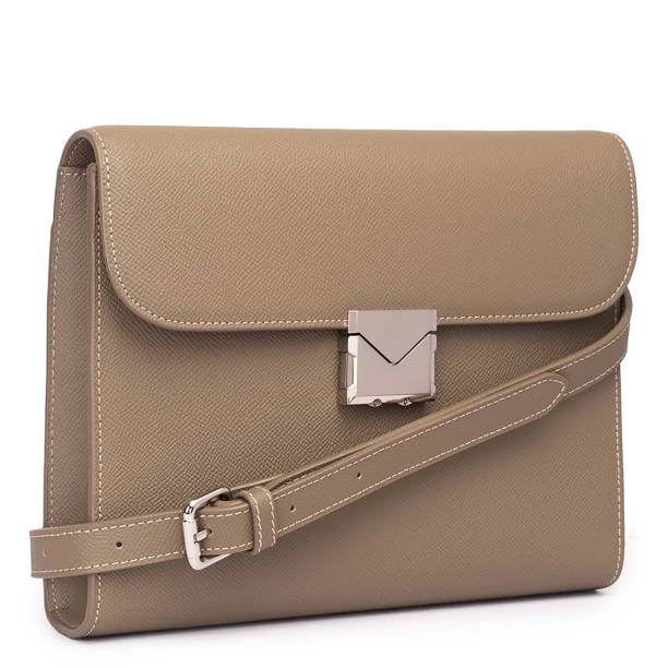 istock Men's fashion bag 1584635718