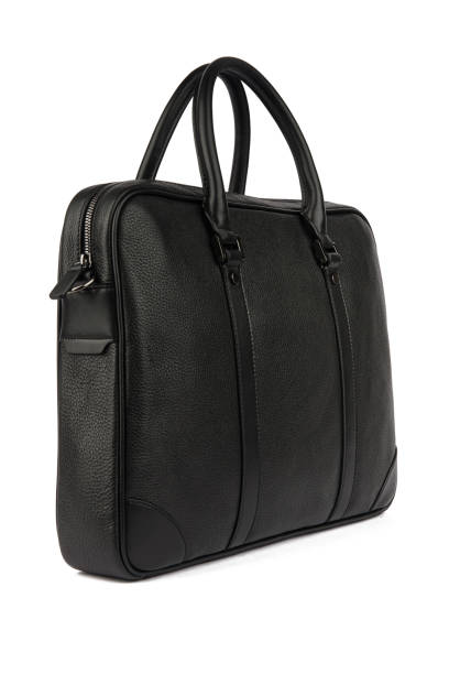 istock Men's fashion bag 1584636263