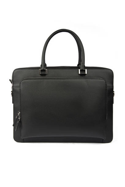 istock Men's fashion bag 1584636266