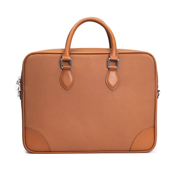 istock Men's fashion bag 1584636788