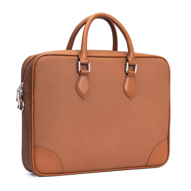 istock Men's fashion bag 1584636789