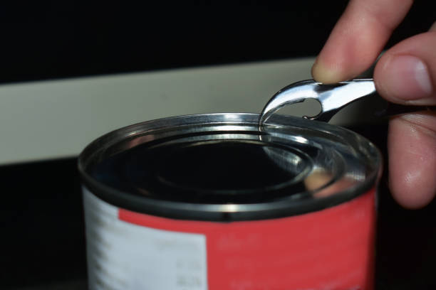 istock Sweetened condensed milk 1584636812