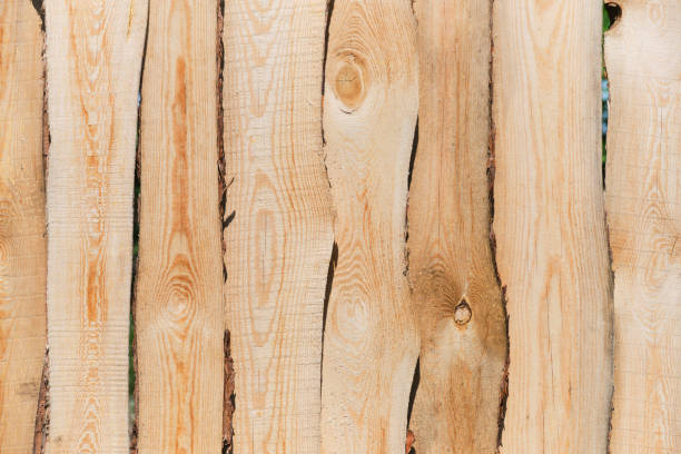 istock Wooden texture, eco friendly pine background. 1584668113