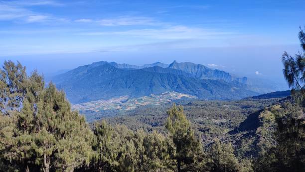 istock View in top at the mountain 1584714180