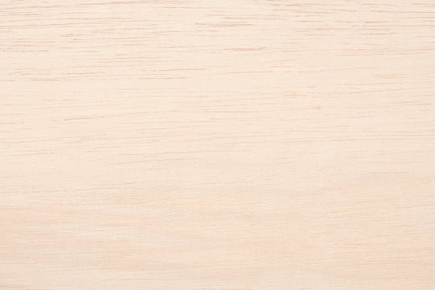istock Plywood texture background, wooden surface in natural pattern for design art work. 1584777605