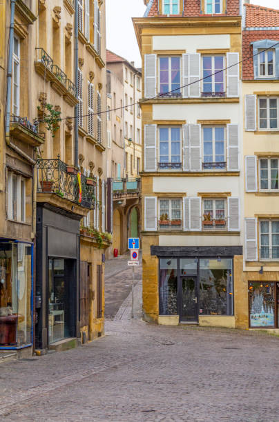 istock Metz in France 1584811511