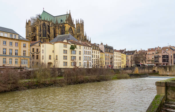 istock Metz in France 1584813808