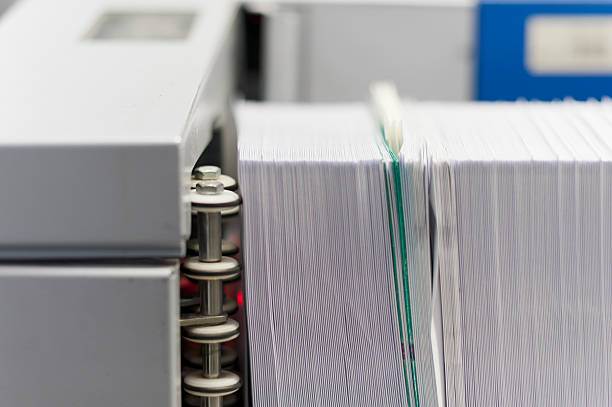 Mail Stacker Machine 3,200+ Mailroom Stock Photos, Pictures & Royalty-Free Images - iStock
