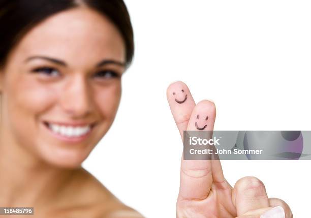 여자 손가락으로 질려 손가락 꼬기에 대한 스톡 사진 및 기타 이미지 - 손가락 꼬기, 젊은 여자, 16-17 살