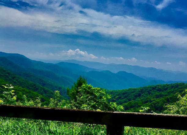 istock Great Smoky Mountains 1585039531
