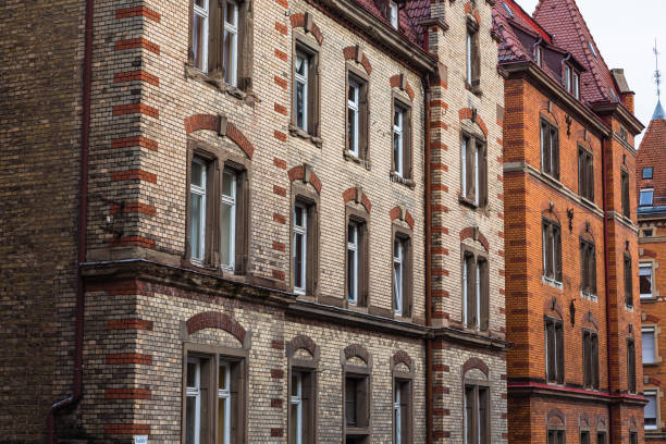 istock The cityscape of Stuttgart, Germany 1585075351