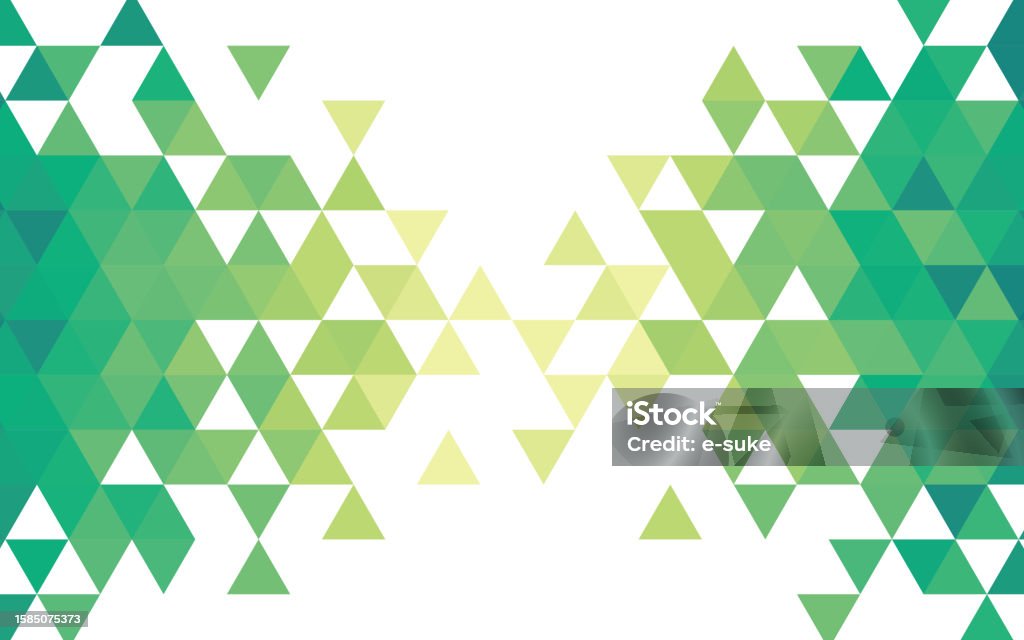 Geometric Pattern Gradient Background Stock Illustration - Download ...