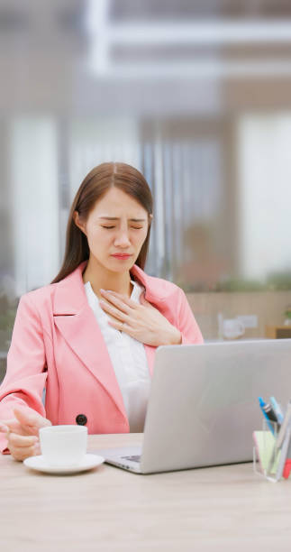 istock woman has acid reflux 1585173746