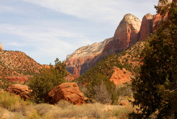 istock Zion National Park 1585183541
