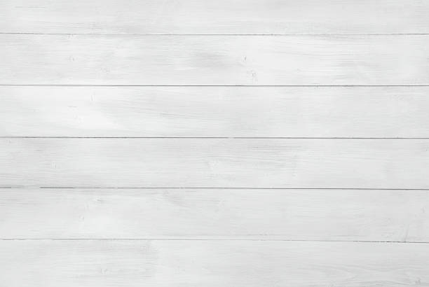 White Wood Texture Tiles Background (Seamless) XXL