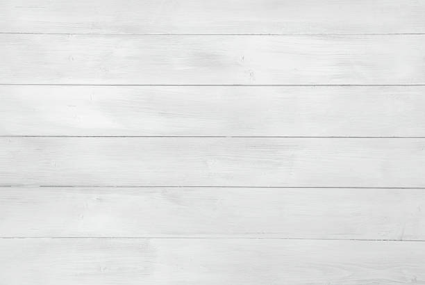 White Wood Texture Tiles Background (Seamless) XXL stock photo
