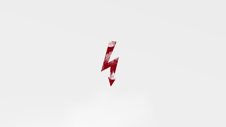 lightning icon