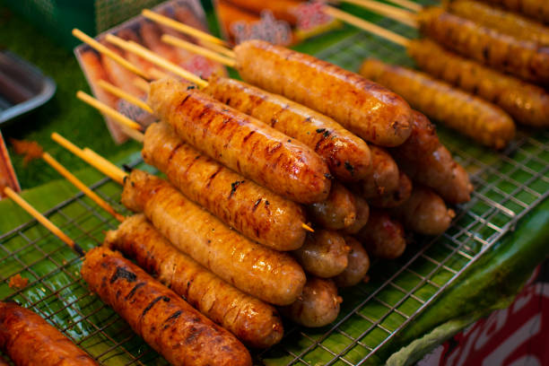 istock Thailand street food 1585329310