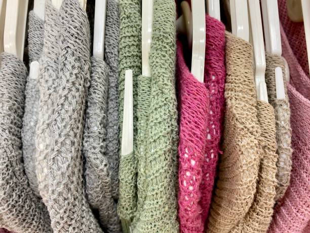 istock Women's tops, cardigans and women's clothing 1585332303