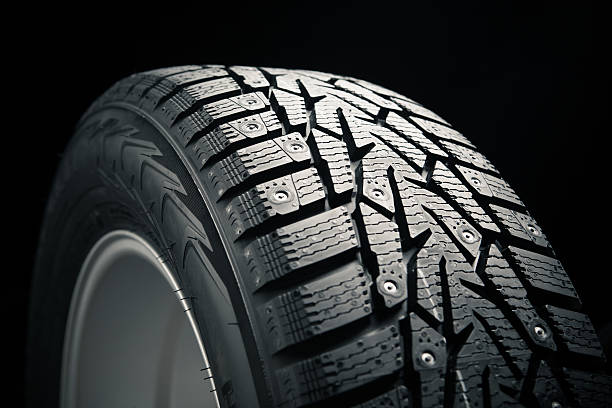 istock part of winter tire 158536716