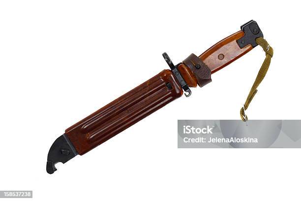 Штык В Scabbard — стоковые фотографии и другие картинки Machinery - Machinery, Армия, Арсенал