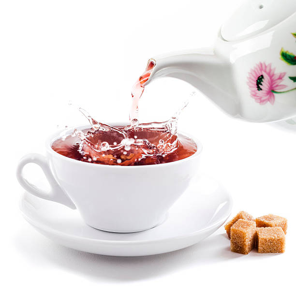 istock fresh healthy tea splash in a tea-cup 158537352