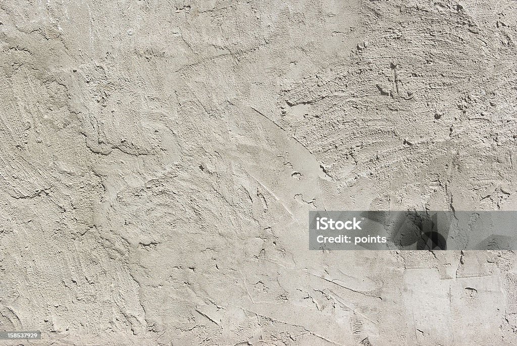 Haute résolution de Grunge Mur en béton vieilli - Photo de Béton libre de droits