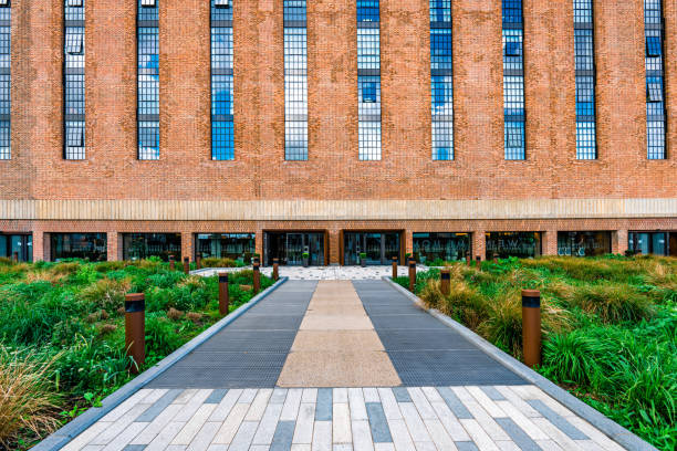 istock London's iconic Battersea Power Station 1585397947