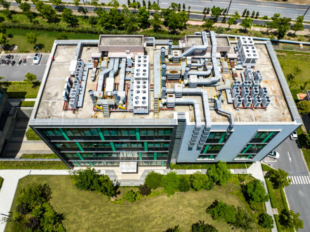 Thumbnail for City Center Modern Industrial Apartments With Rooftop Access