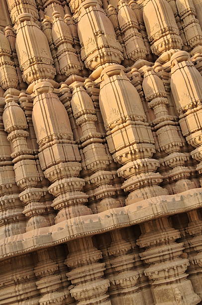 istock Varanasi,Uttar Pradesh,India. 158540090