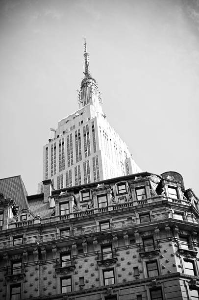 istock New York City Architecture 158540836