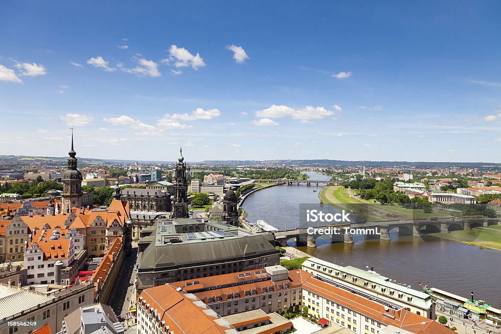 Dresden - Lizenzfrei Dresden Stock-Foto