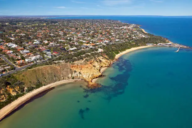 Australian Aerial Photography