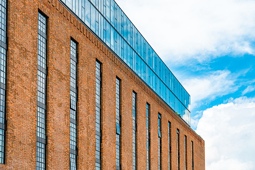 London's iconic Battersea Power Station