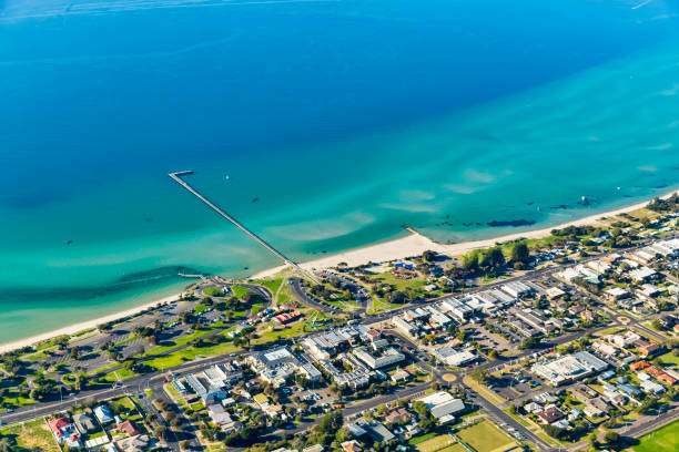 istock Australian Aerial Photography 1585472326