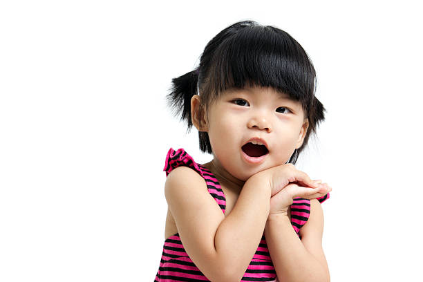 istock Asian baby child 158549212