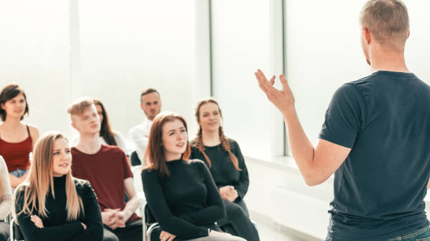 istock business seminar for young people in a bright conference room 1585529209