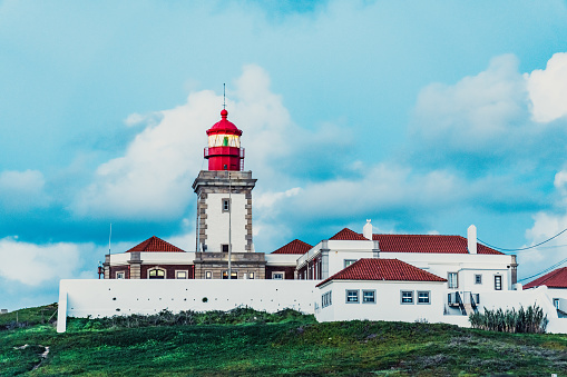 Olinda - Lighthouse