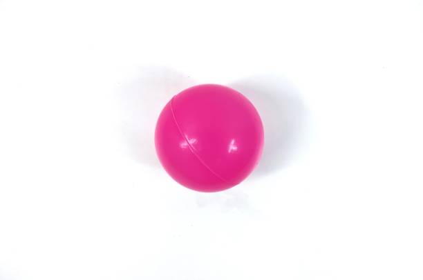 istock A pink plastic toy ball 1585540674