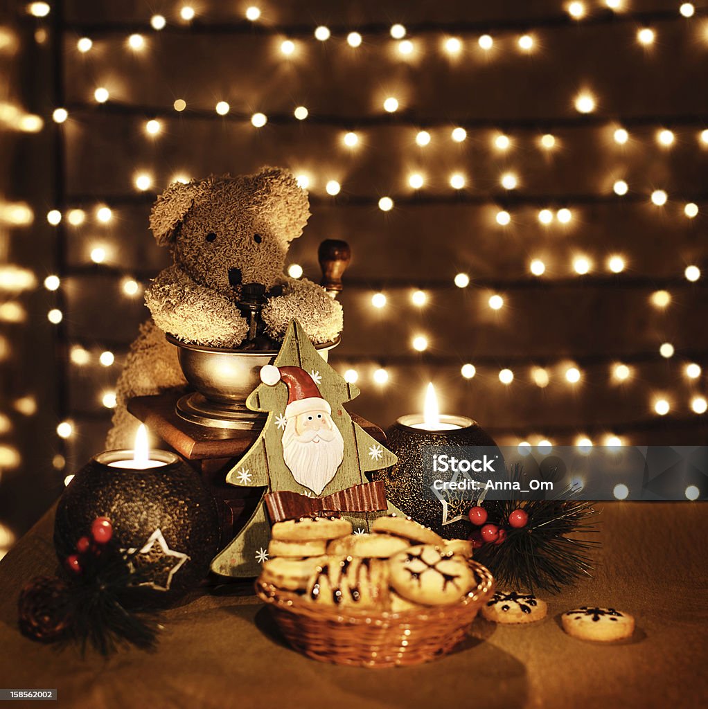 Традиционные рождественские игрушки - Стоковые фото Ёлочные игрушки роялти-фри