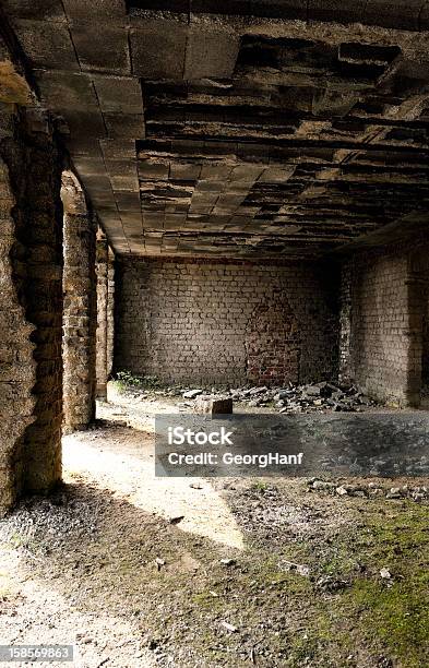 Old House Stock Photo - Download Image Now - Abandoned, Ancient, Architecture