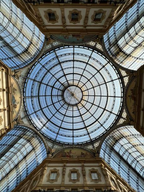 istock The Galleria Vittorio Emanuele II 1585822357
