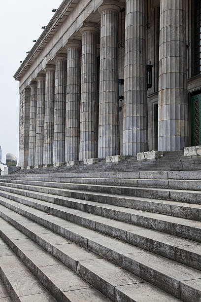 istock Lawyer university of Buenos Aires 158583590